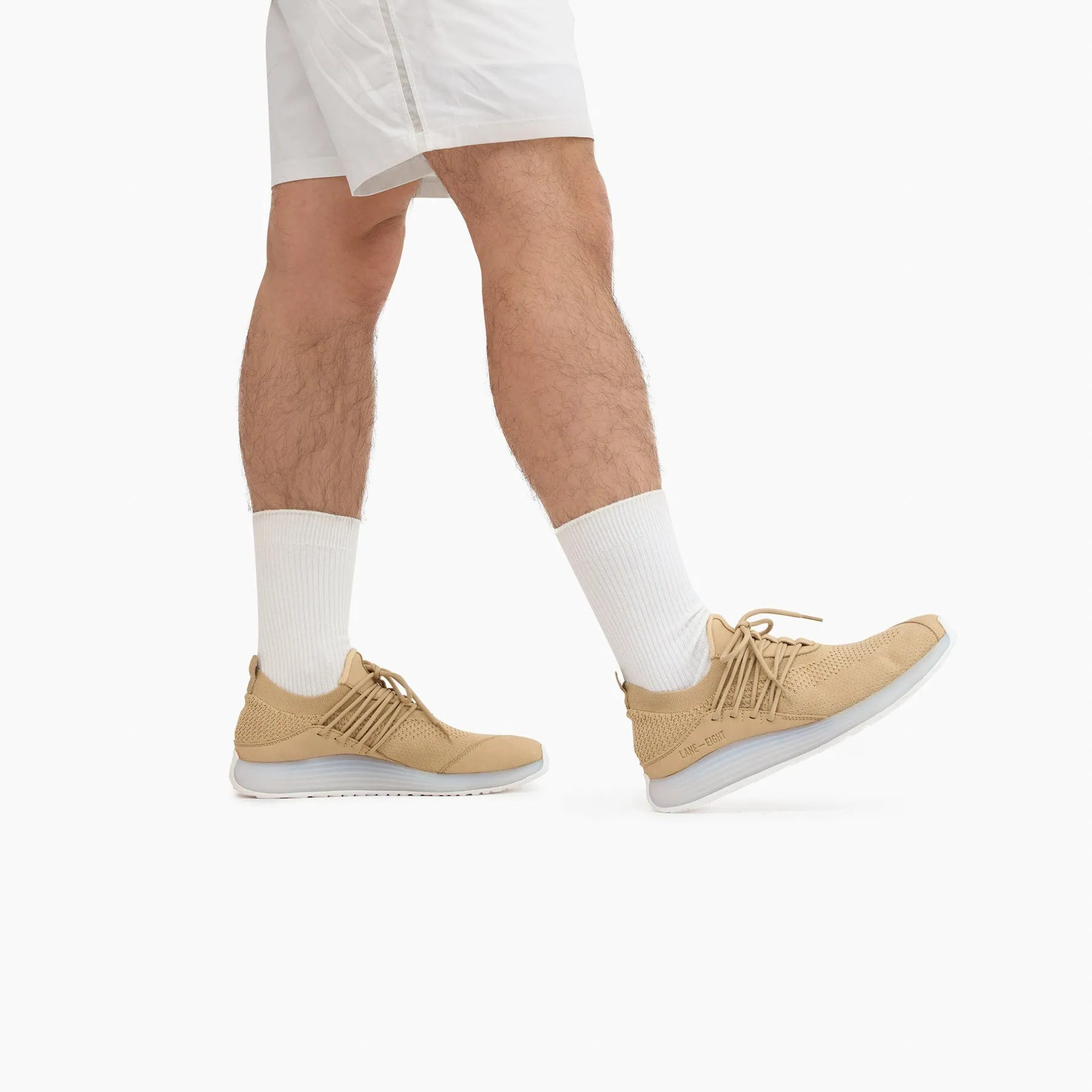 Men's Trainer AD 1 (Cashew)