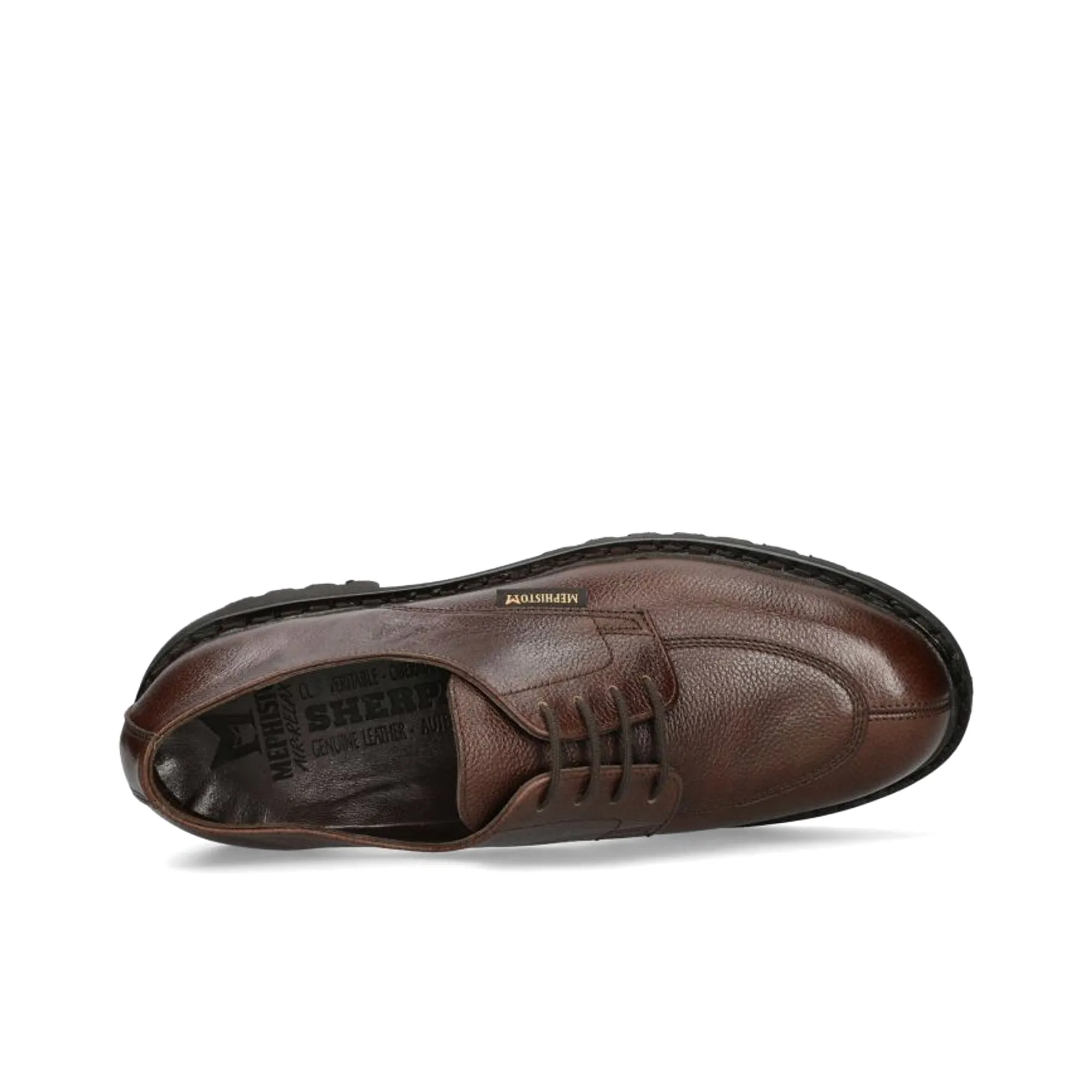 MEPHISTO PEGASIO SHOE MEN