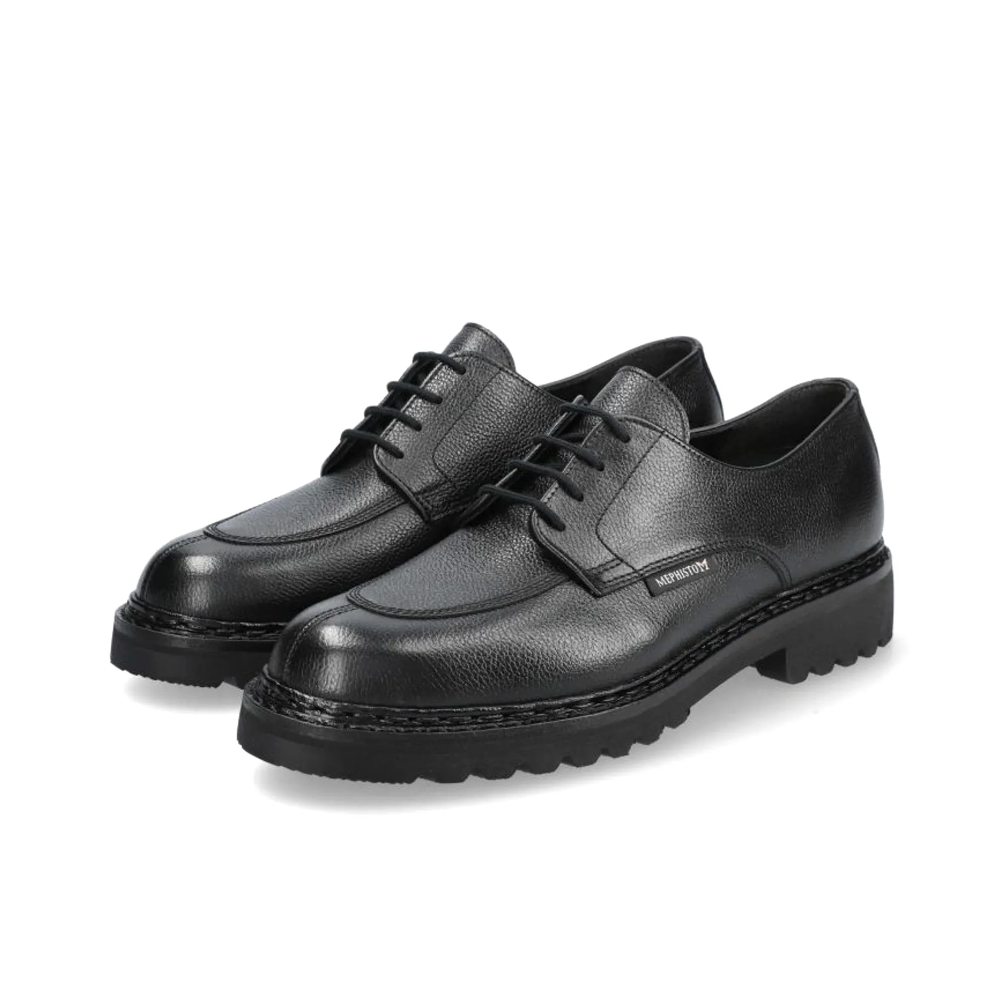 MEPHISTO PEGASIO SHOE MEN