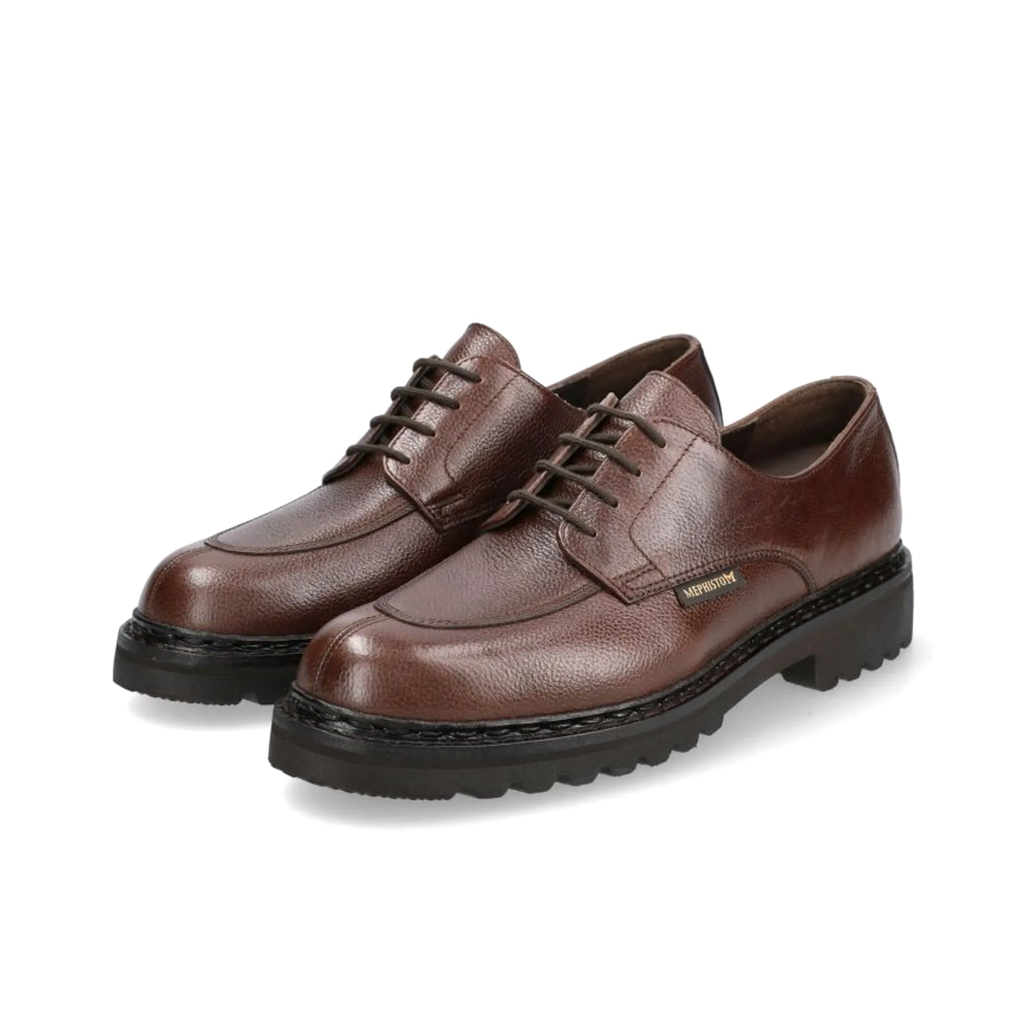 MEPHISTO PEGASIO SHOE MEN