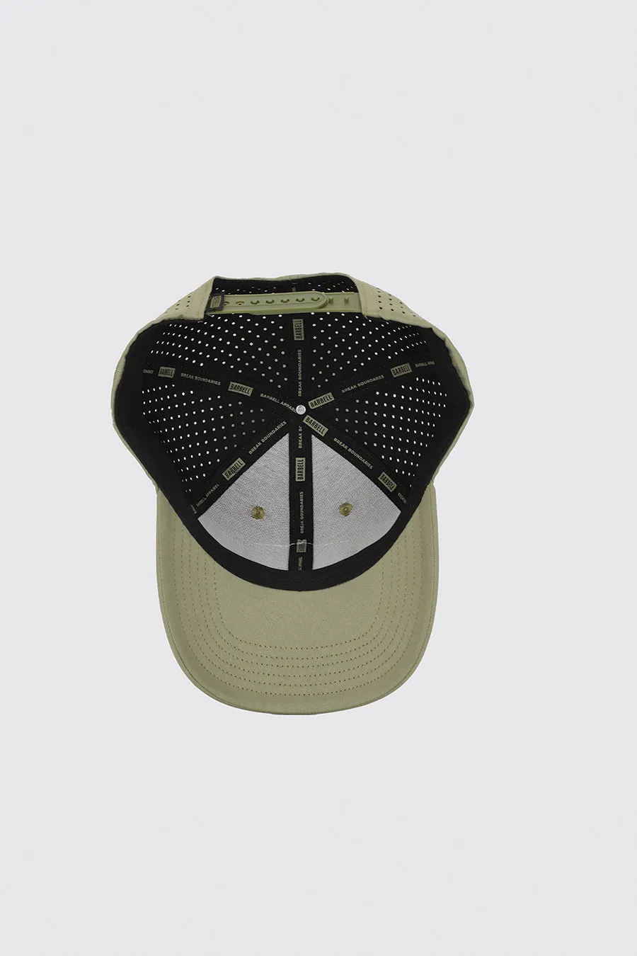 Mesh SnapBack Hat