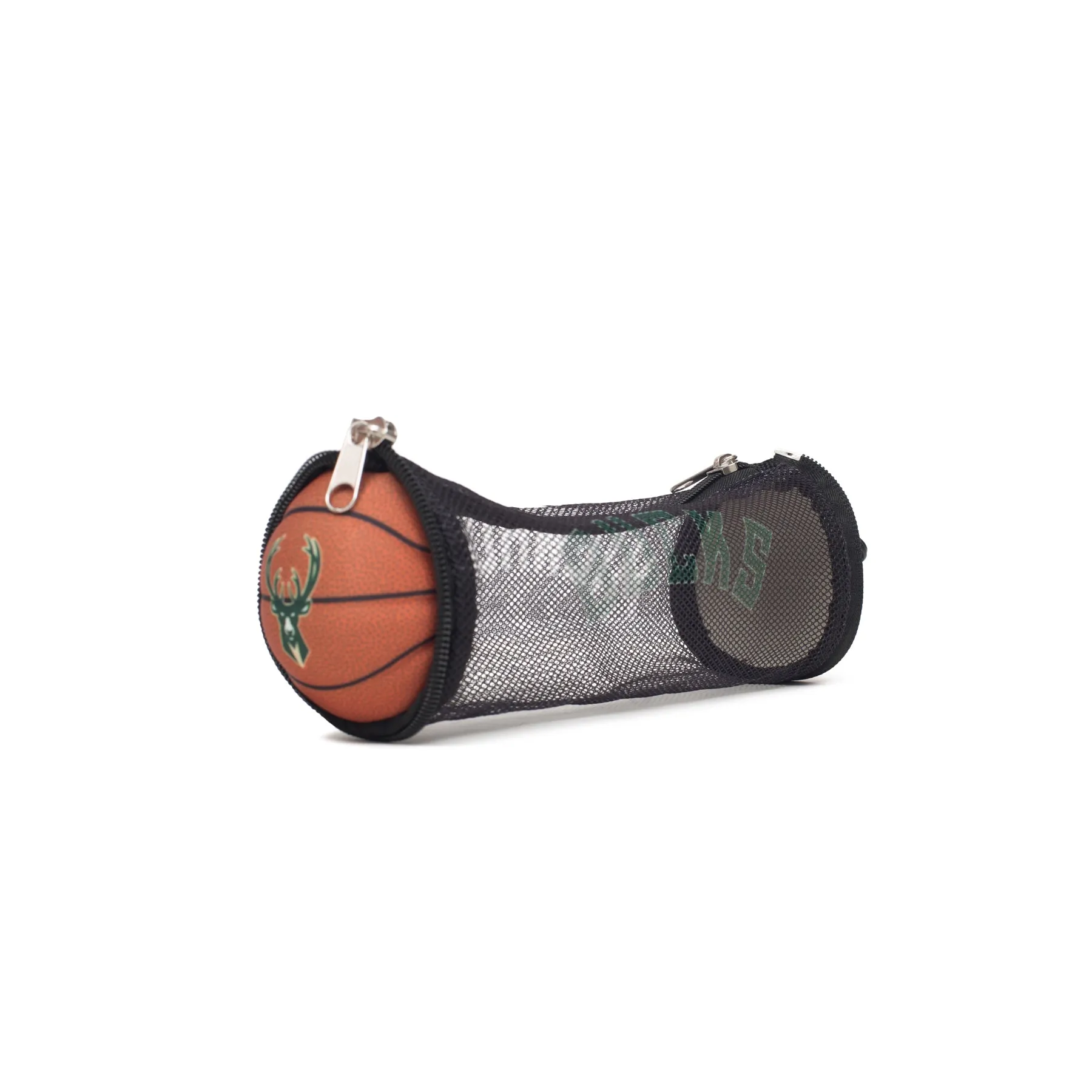 Milwaukee Bucks Collapsible Accessory Bag Maccabi Art