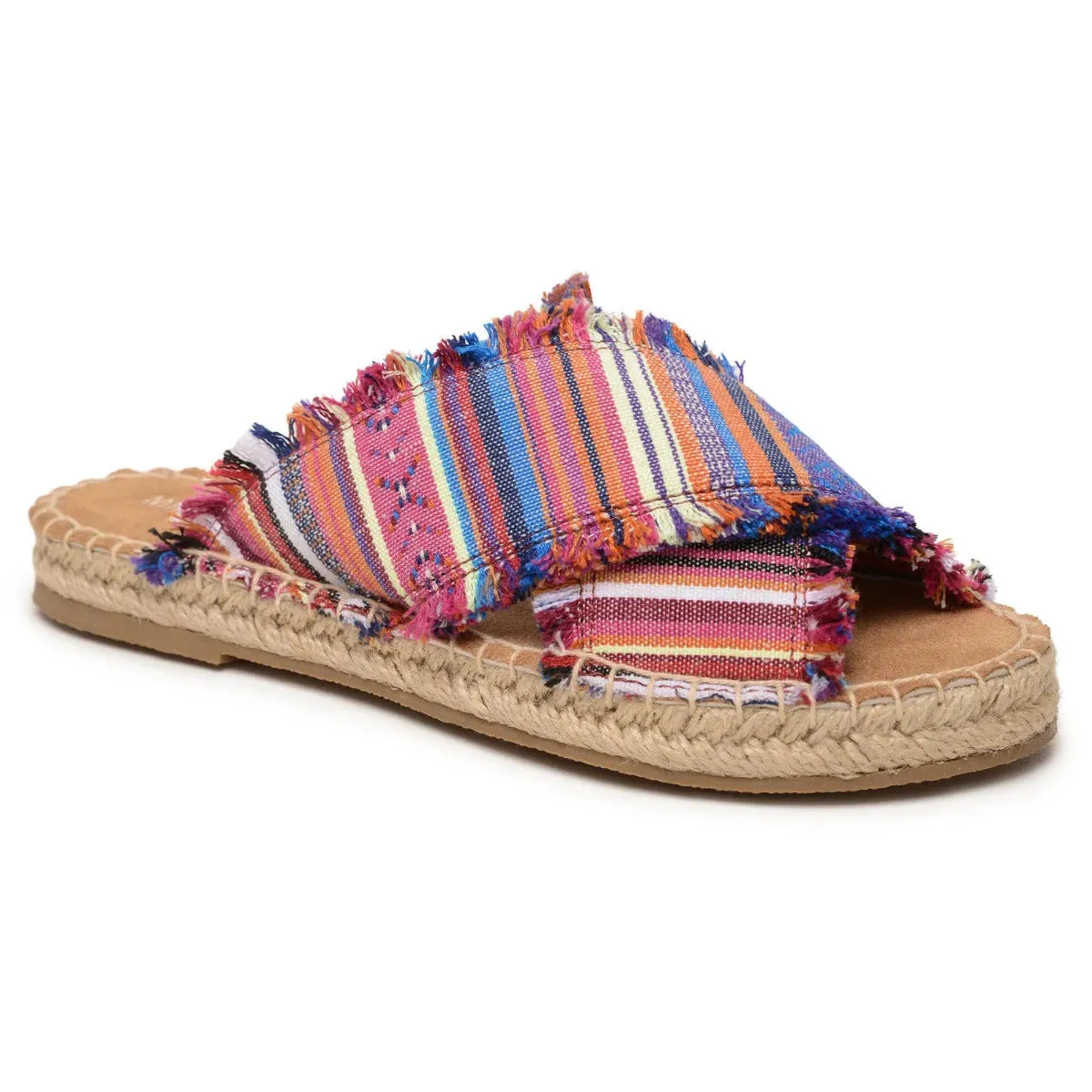 Minnetonka Pepper - Womens Sandals