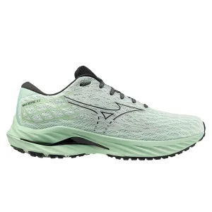 Mizuno Wave Inspire 20 Mens | Grayed Jade/black Oyster