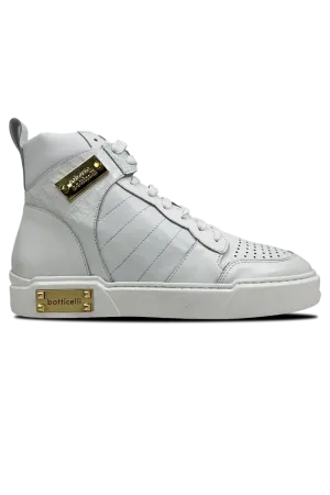 Nappa Bianco Mid Boot*