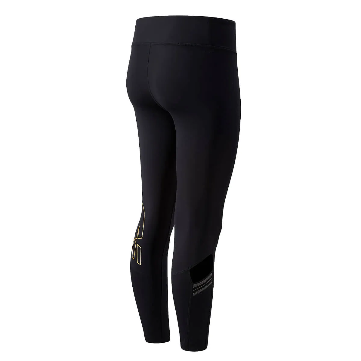 New Balance Achiever 7/8 Tight Womens