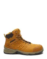 New Balance Calibre Zip Side Safety Boot (MIDCLBRE)