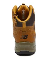 New Balance Calibre Zip Side Safety Boot (MIDCLBRE)