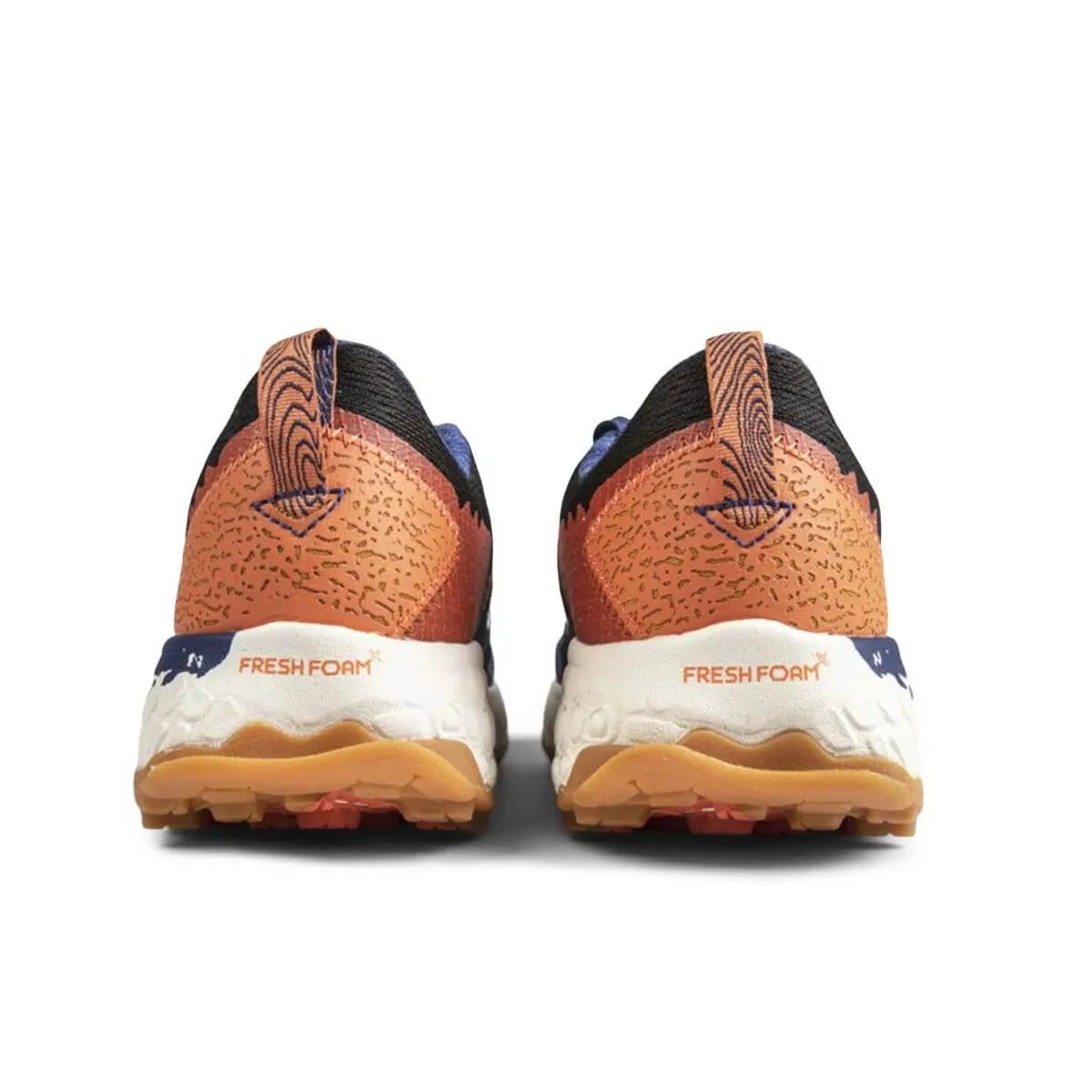 New Balance Fresh Foam Hierro v7 Womens | Golden Hour