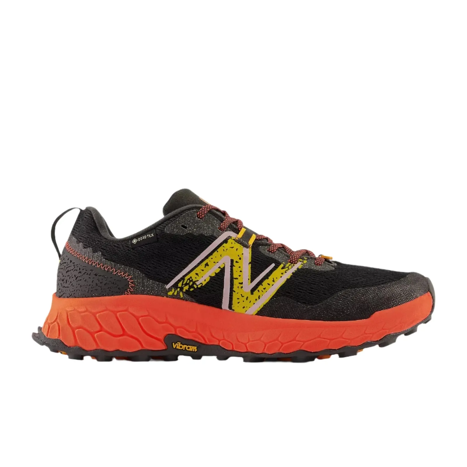 !NEW BALANCE FRESH FOAM X HIERRO V7 GTX MEN'S