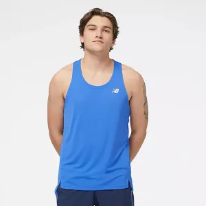 New Balance Men's Accelerate Singlet