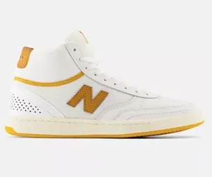 New Balance NM440 Hi  White