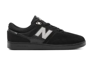 New Balance Numeric Westgate 508 Shoes - Black