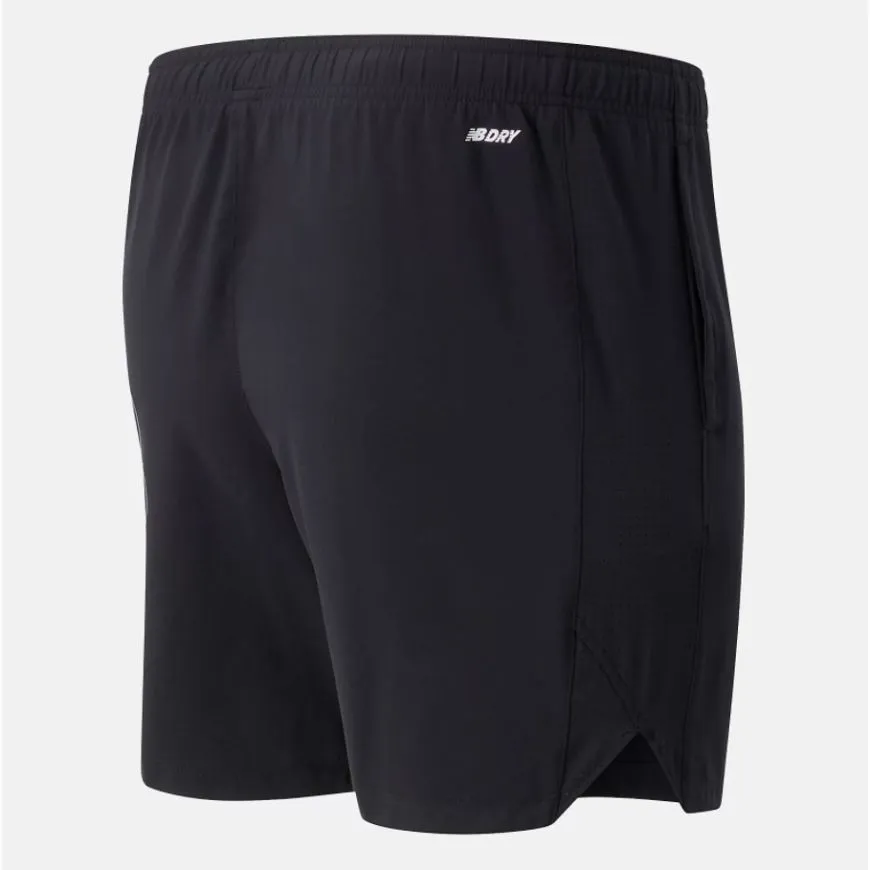 New Balance Tenacity Men Performance Shorts Black