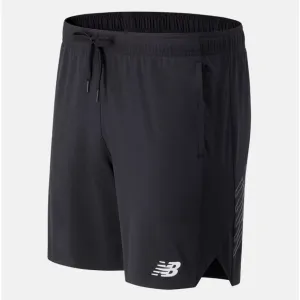 New Balance Tenacity Men Performance Shorts Black