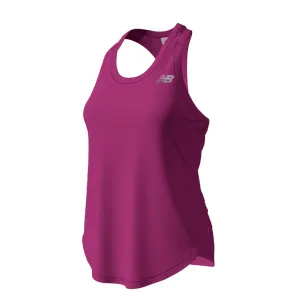 New Balance Women's Accelerate Tank