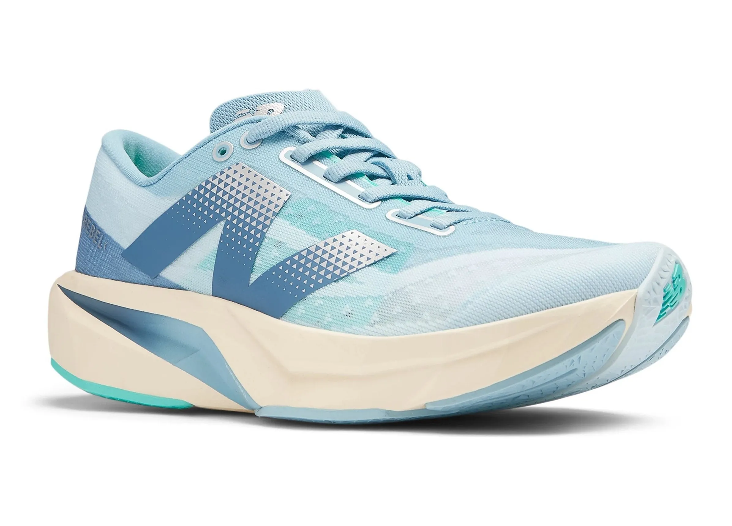 New Balance Women's FuelCell Rebel v4