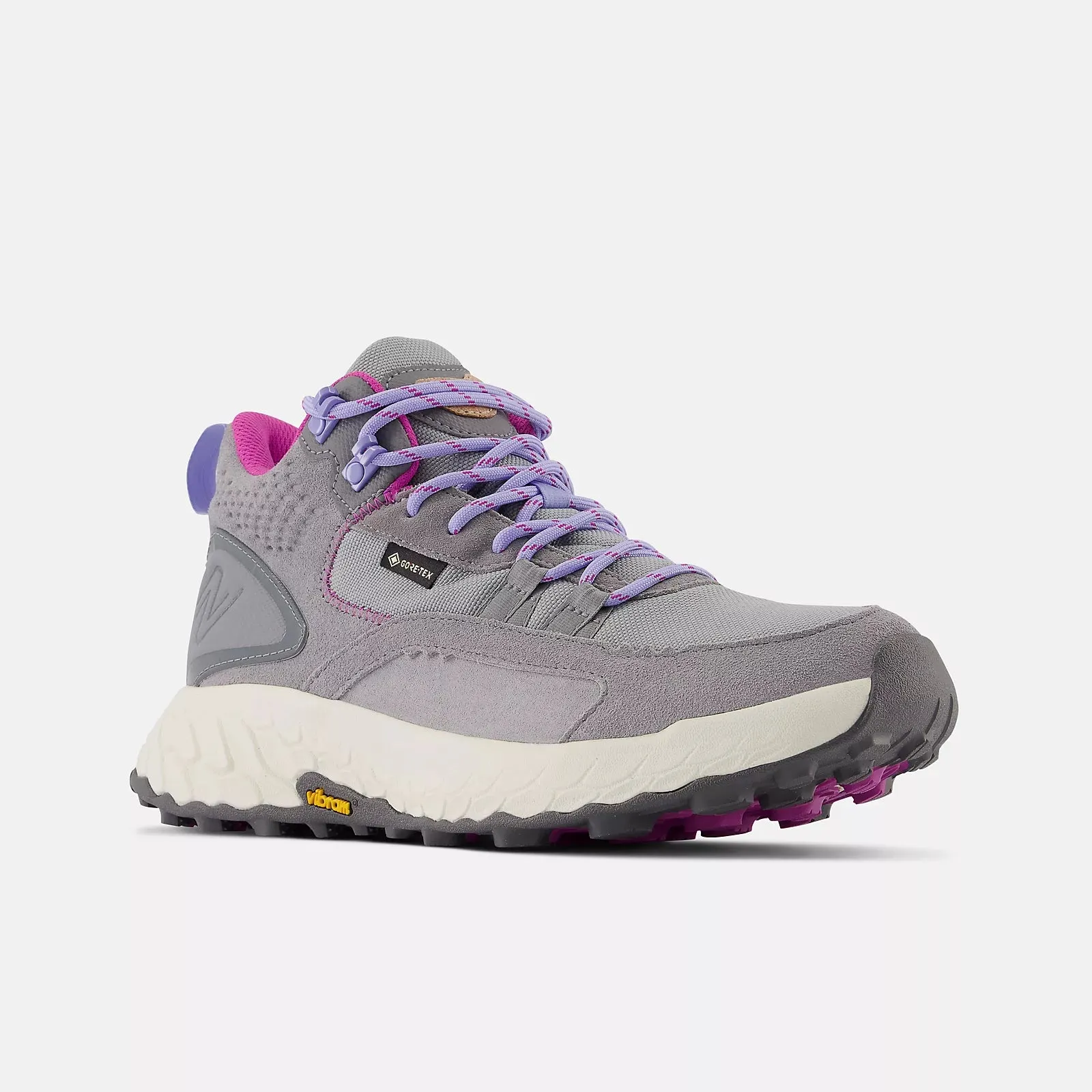 New Balance Women's Hierro Mid GTX