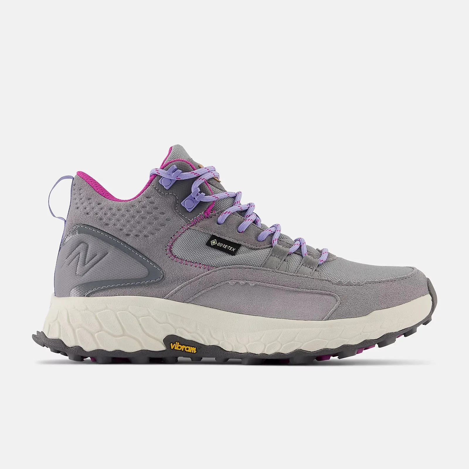 New Balance Women's Hierro Mid GTX