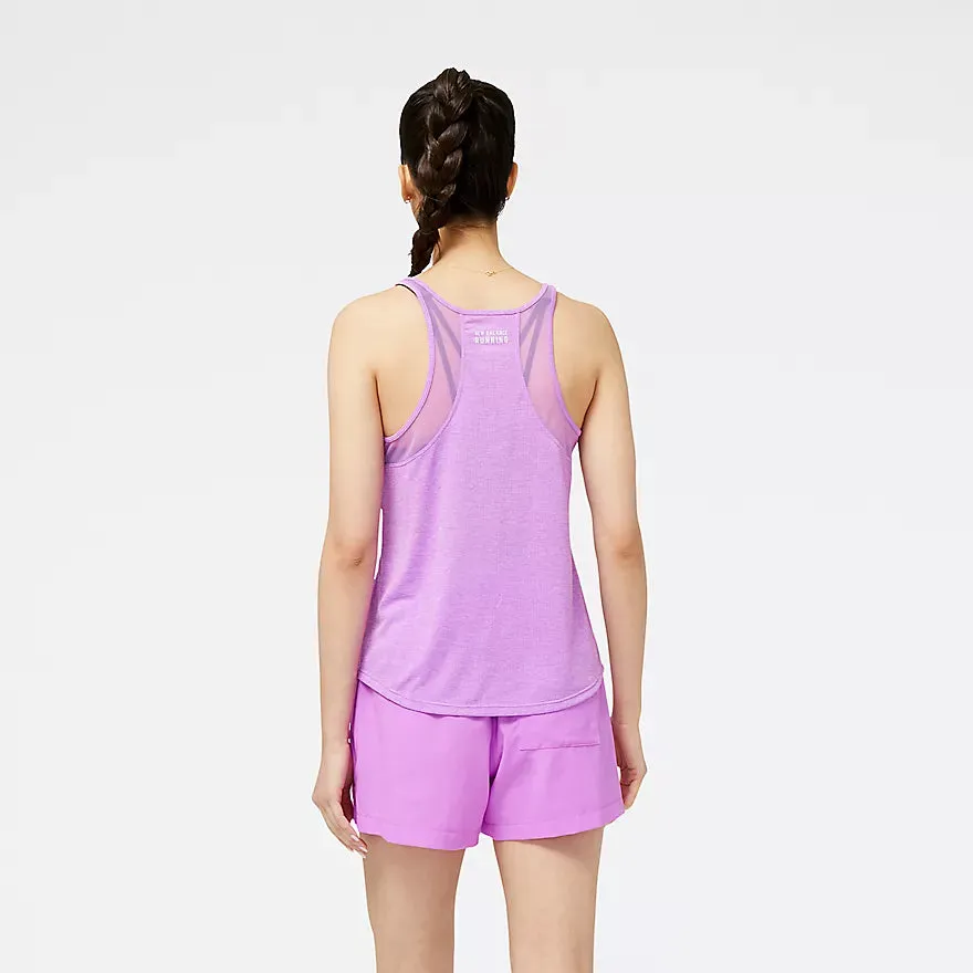 New Balance Women's Impact Tank