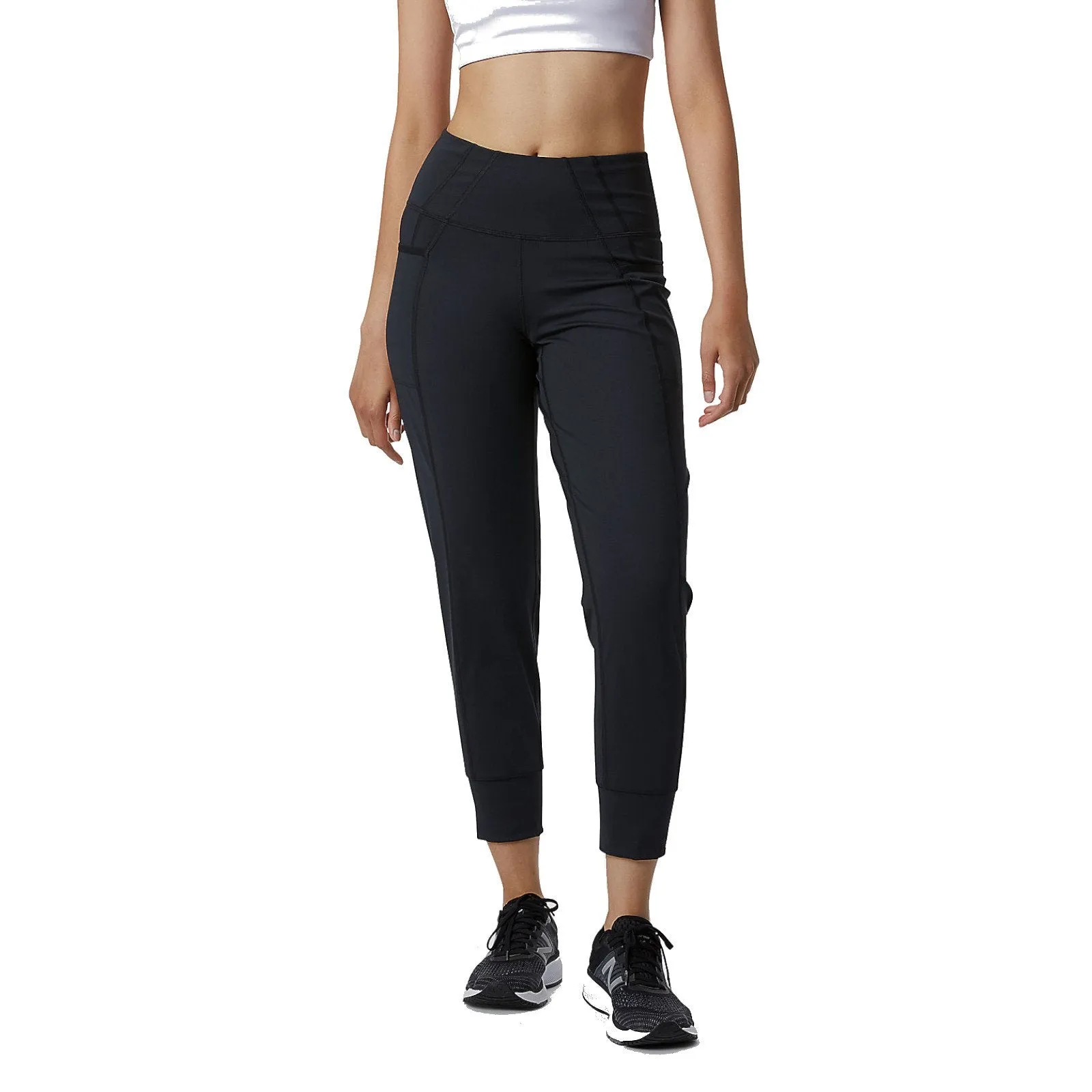 New Balance Women's Shape Shield Jogger