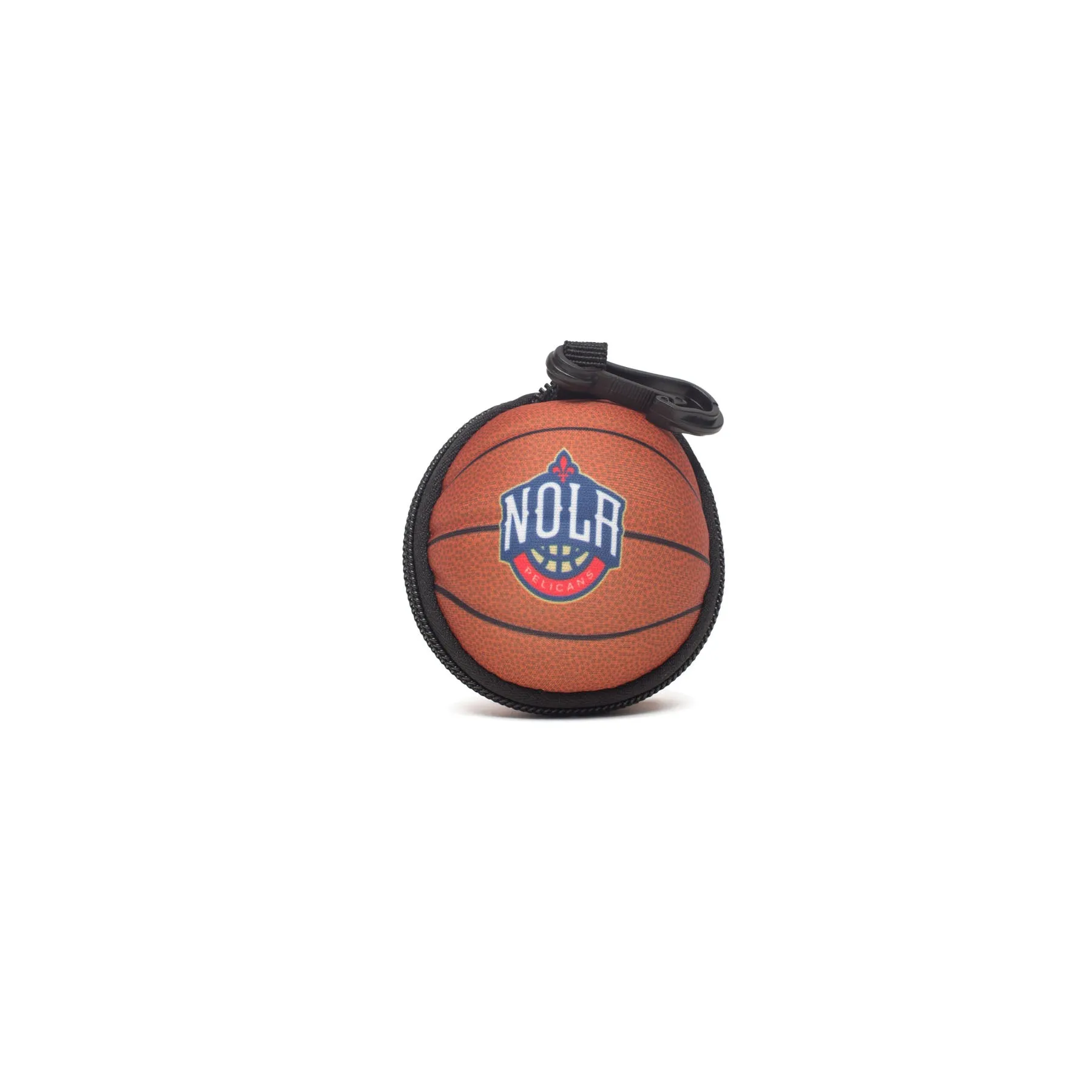 New Orleans Pelicans Collapsible Accessory Bag Maccabi Art