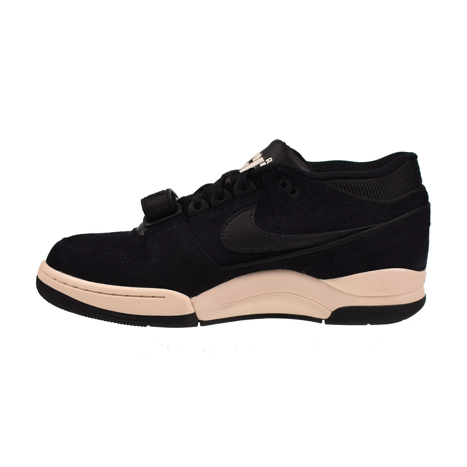 Nike Air Alpha Force 88 Men's Shoes Black-Guava Ice