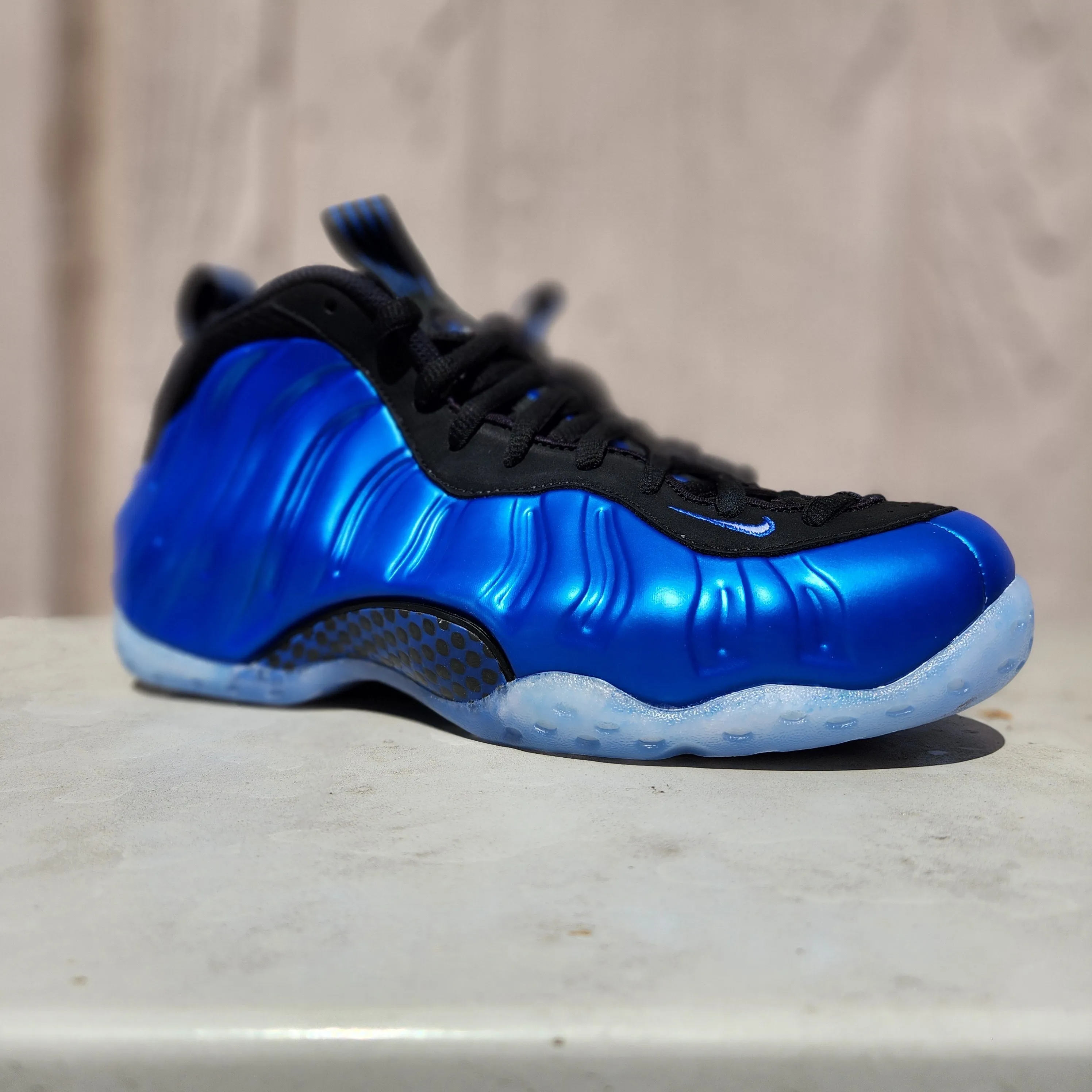 Nike Air Foamposite One 'DODGERS'