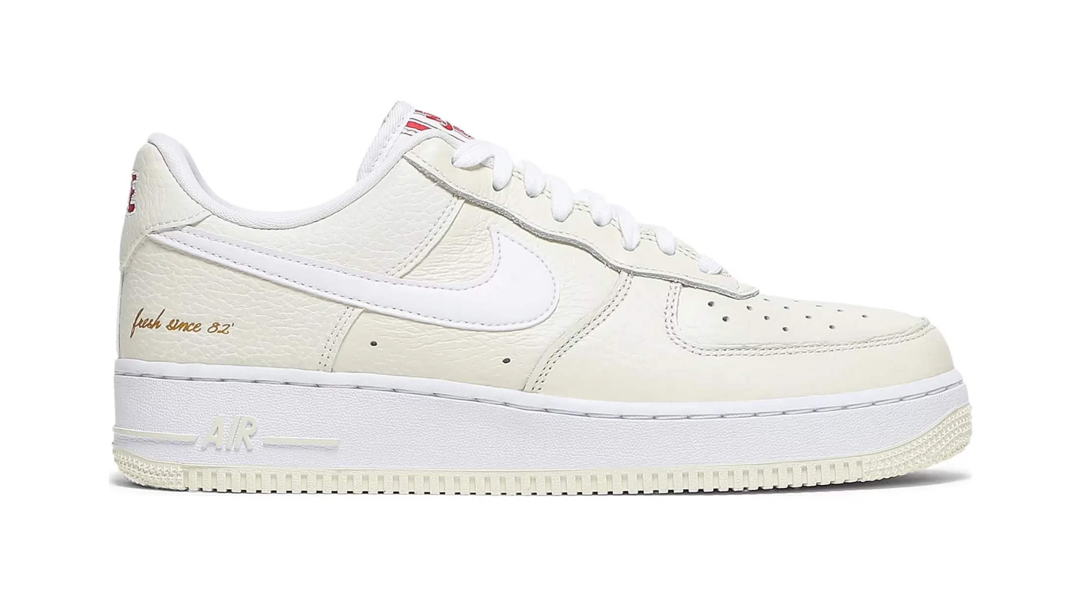 NIKE AIR FORCE 1 LOW POPCORN