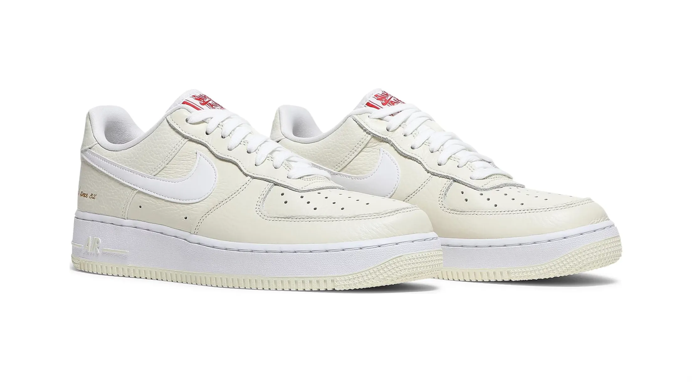 NIKE AIR FORCE 1 LOW POPCORN