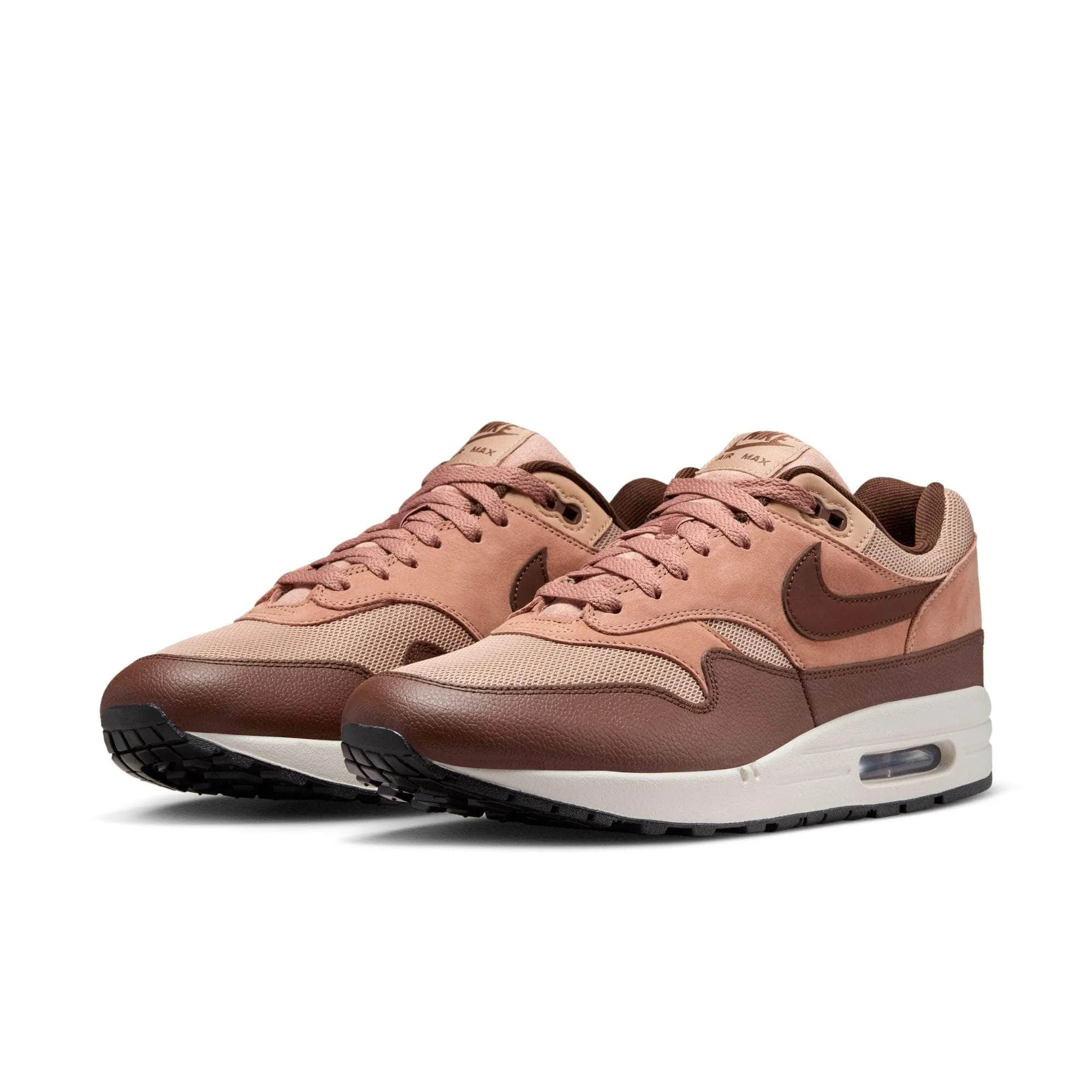 Nike Air Max 1 SC "Cacao Wow" - Men's