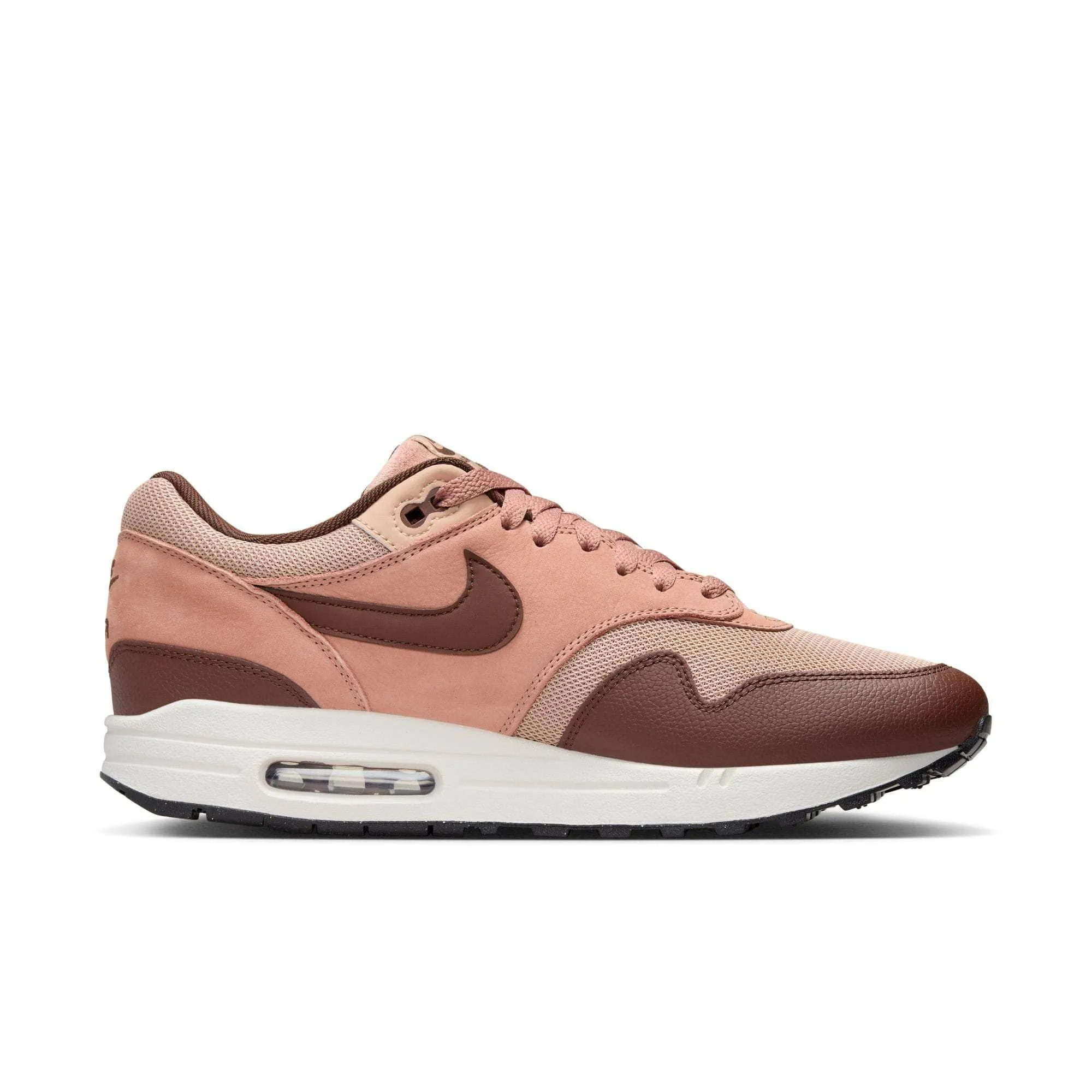 Nike Air Max 1 SC "Cacao Wow" - Men's