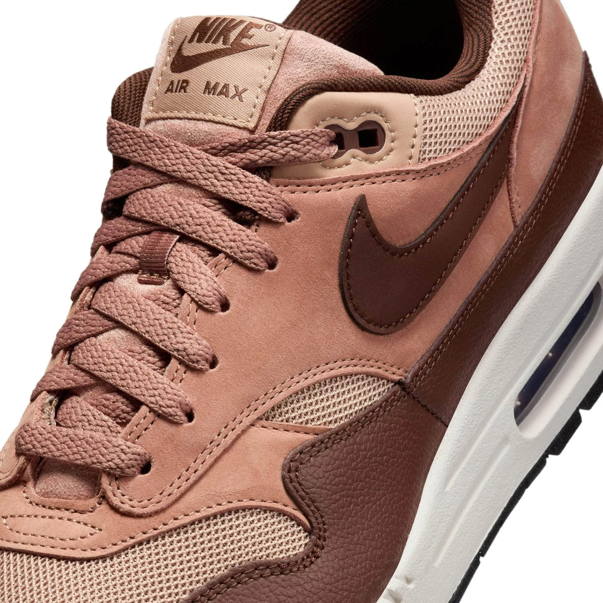 Nike Air Max 1 SC "Cacao Wow" - Men's