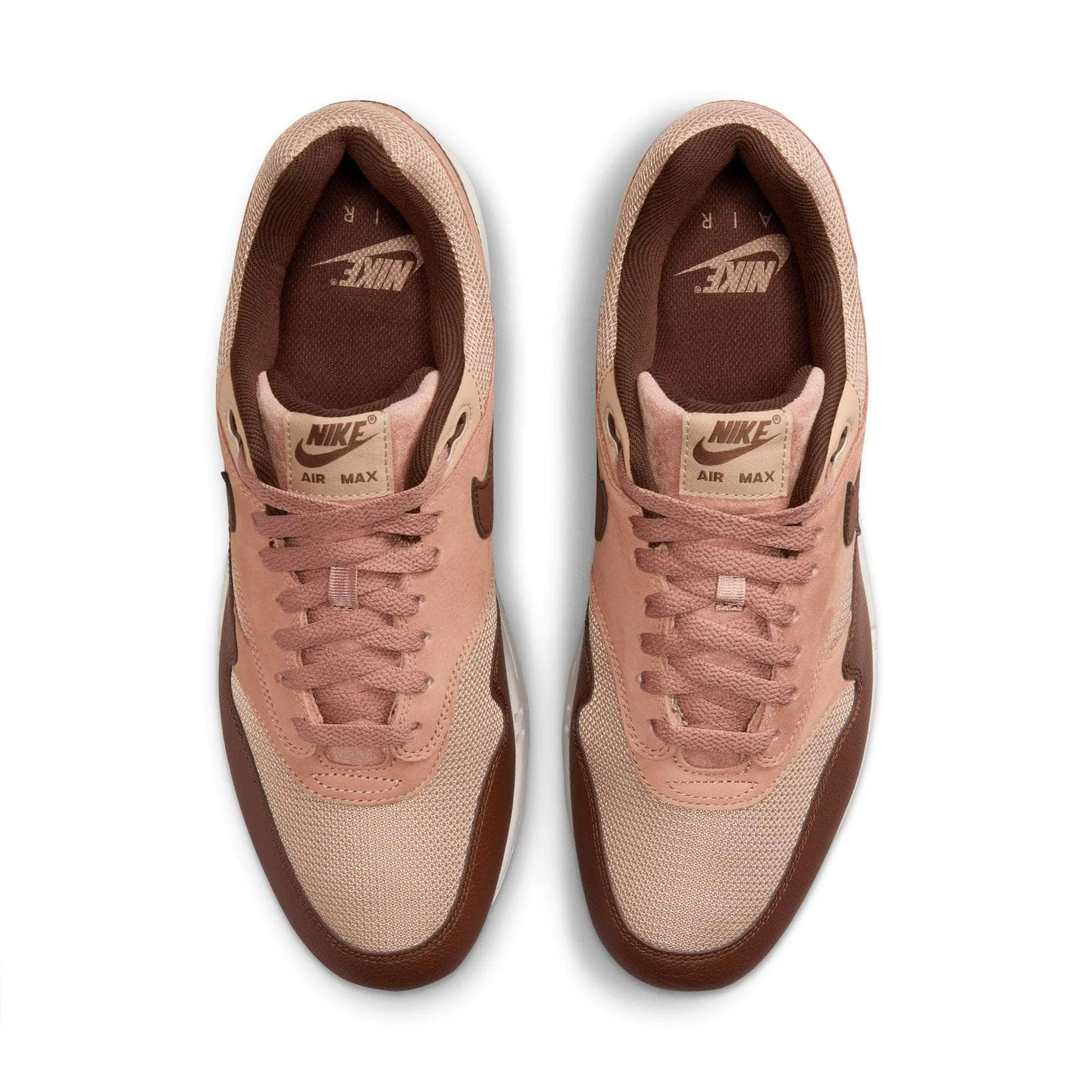 Nike Air Max 1 SC "Cacao Wow" - Men's