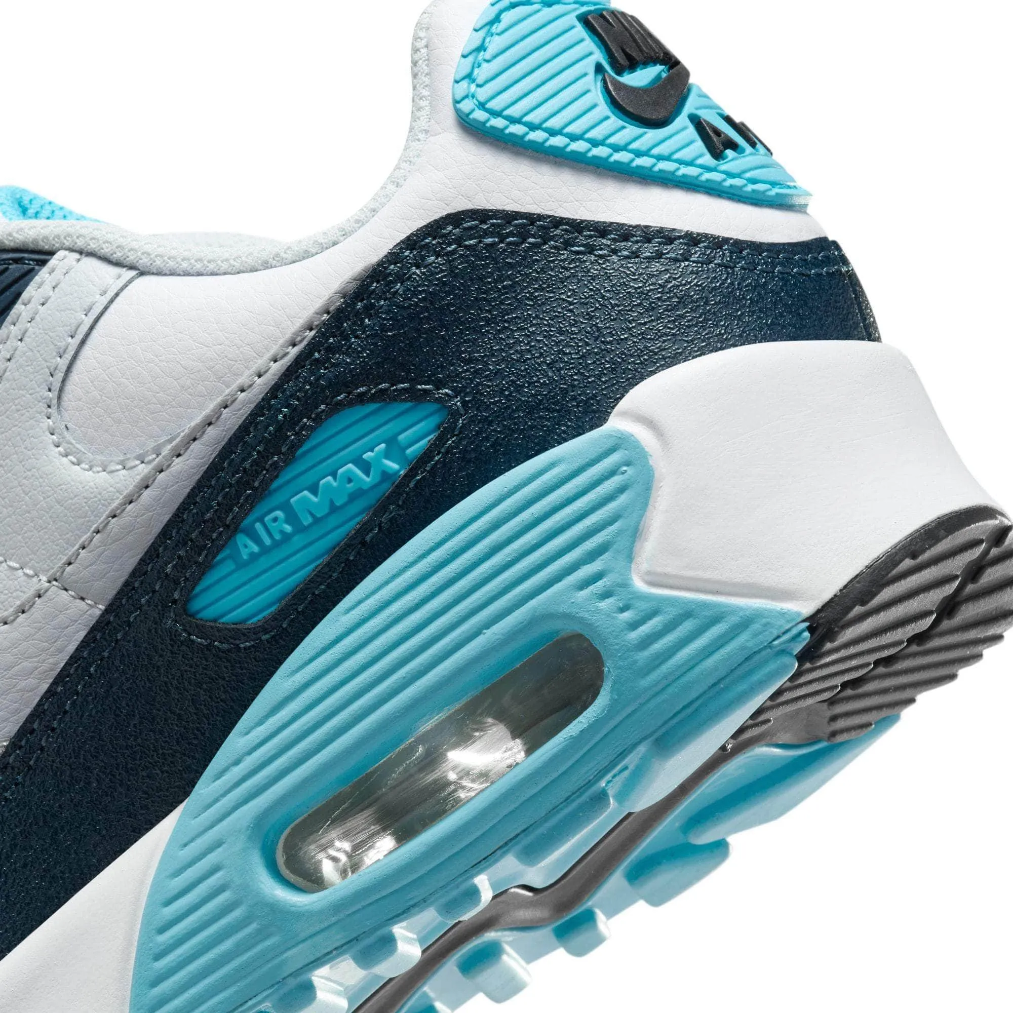 Nike Air Max 90 - Boy's Grade School