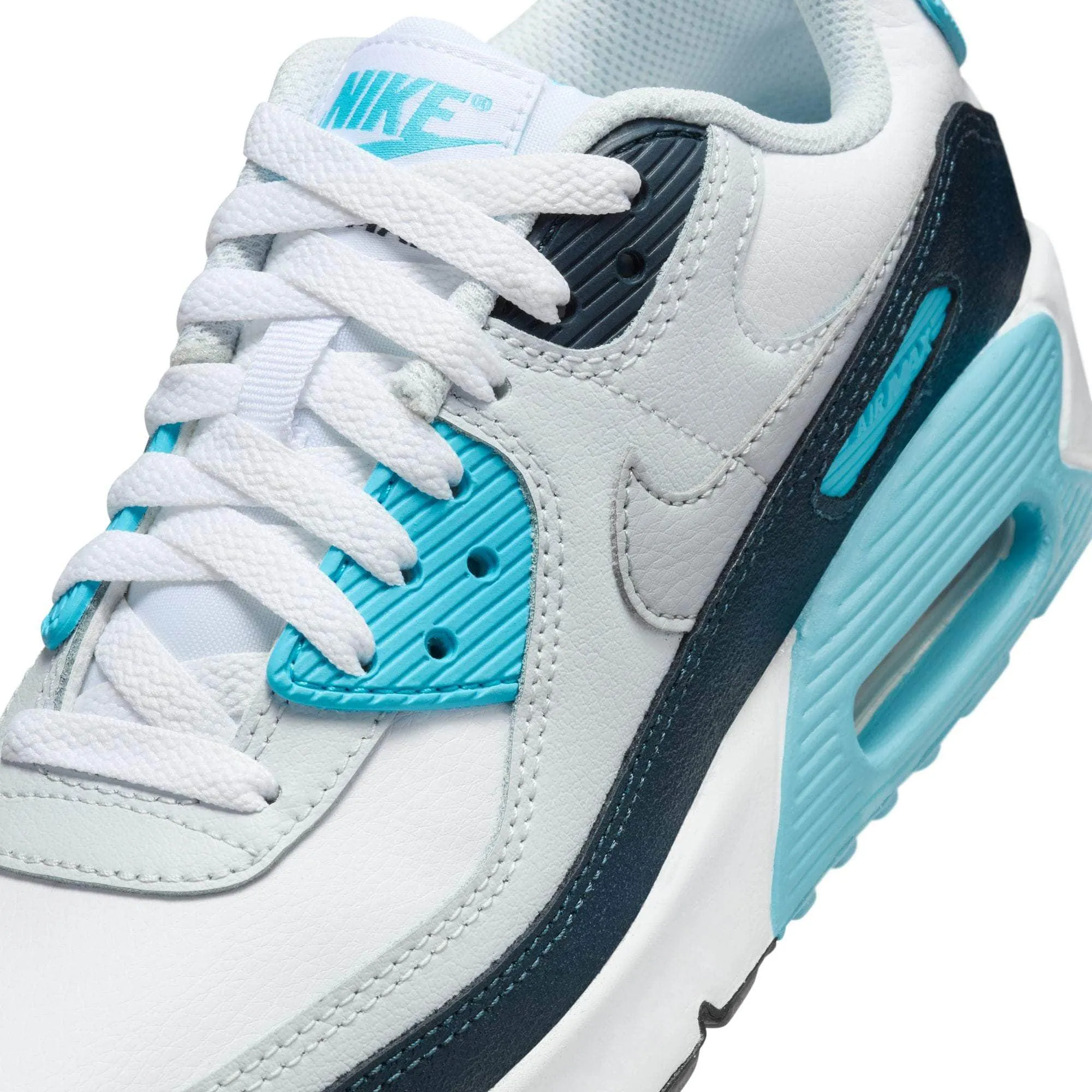 Nike Air Max 90 - Boy's Grade School