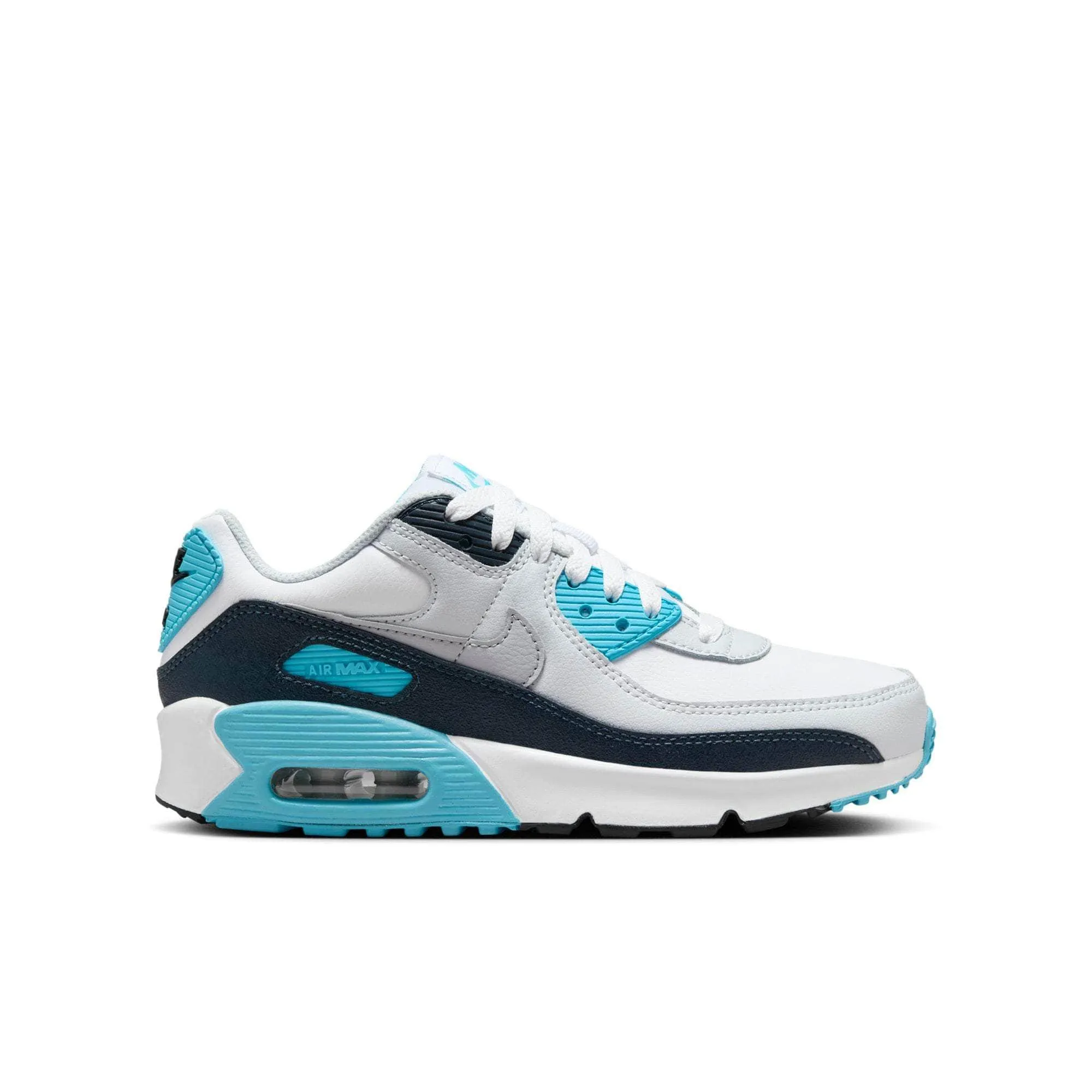 Nike Air Max 90 - Boy's Grade School