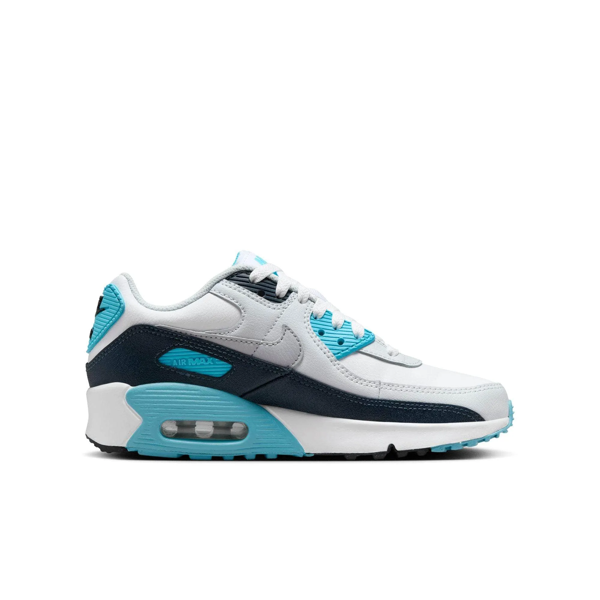 Nike Air Max 90 - Boy's Grade School