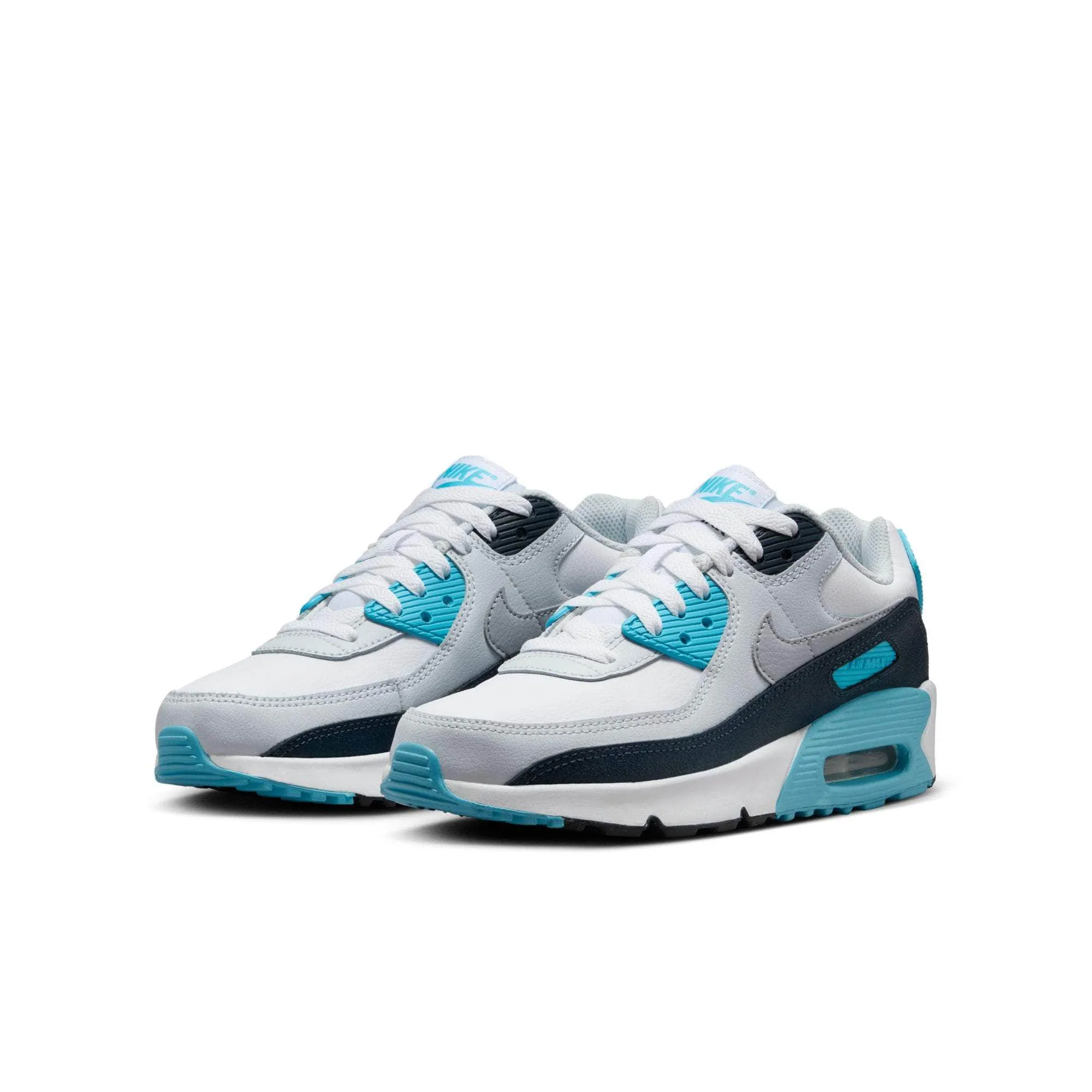 Nike Air Max 90 - Boy's Grade School