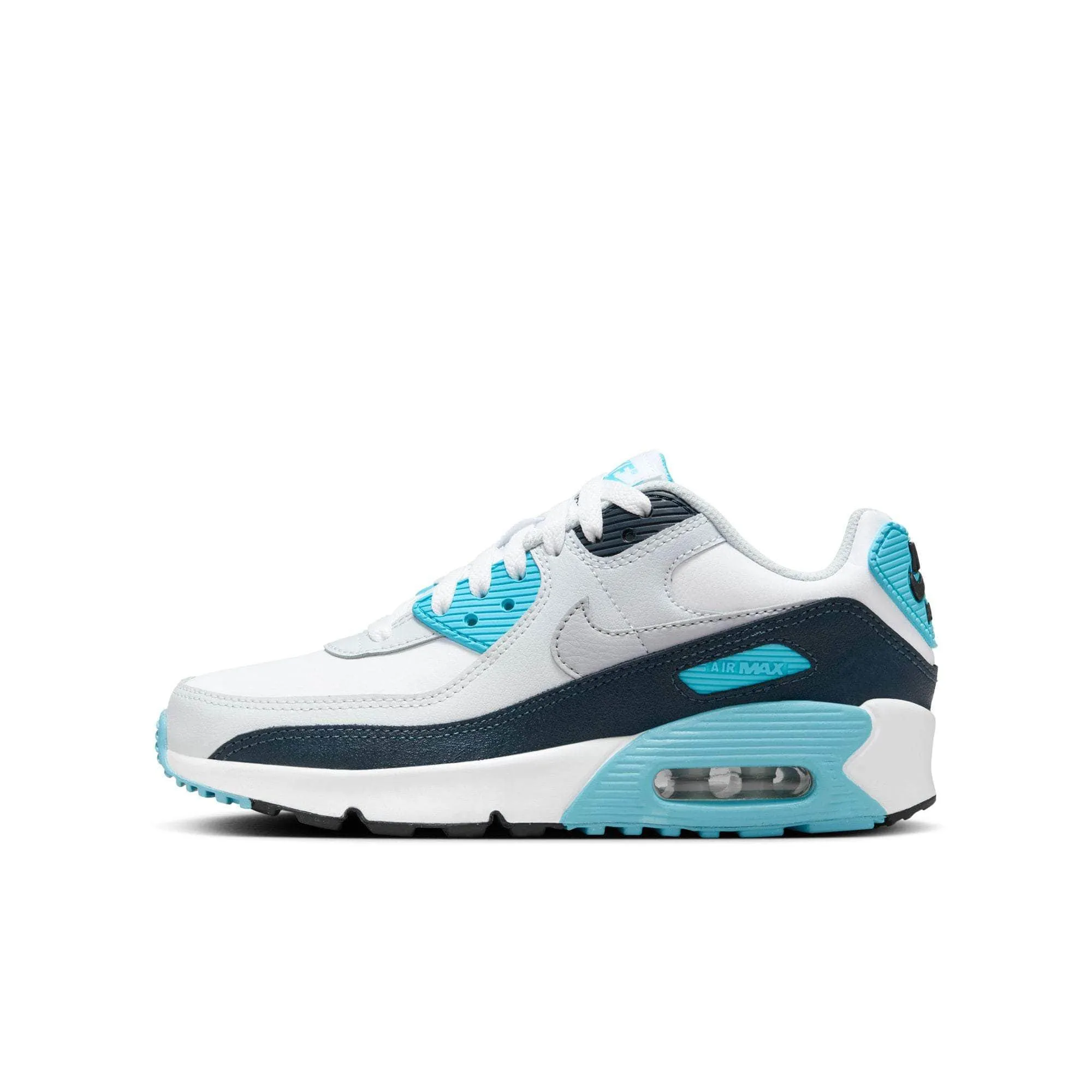 Nike Air Max 90 - Boy's Grade School