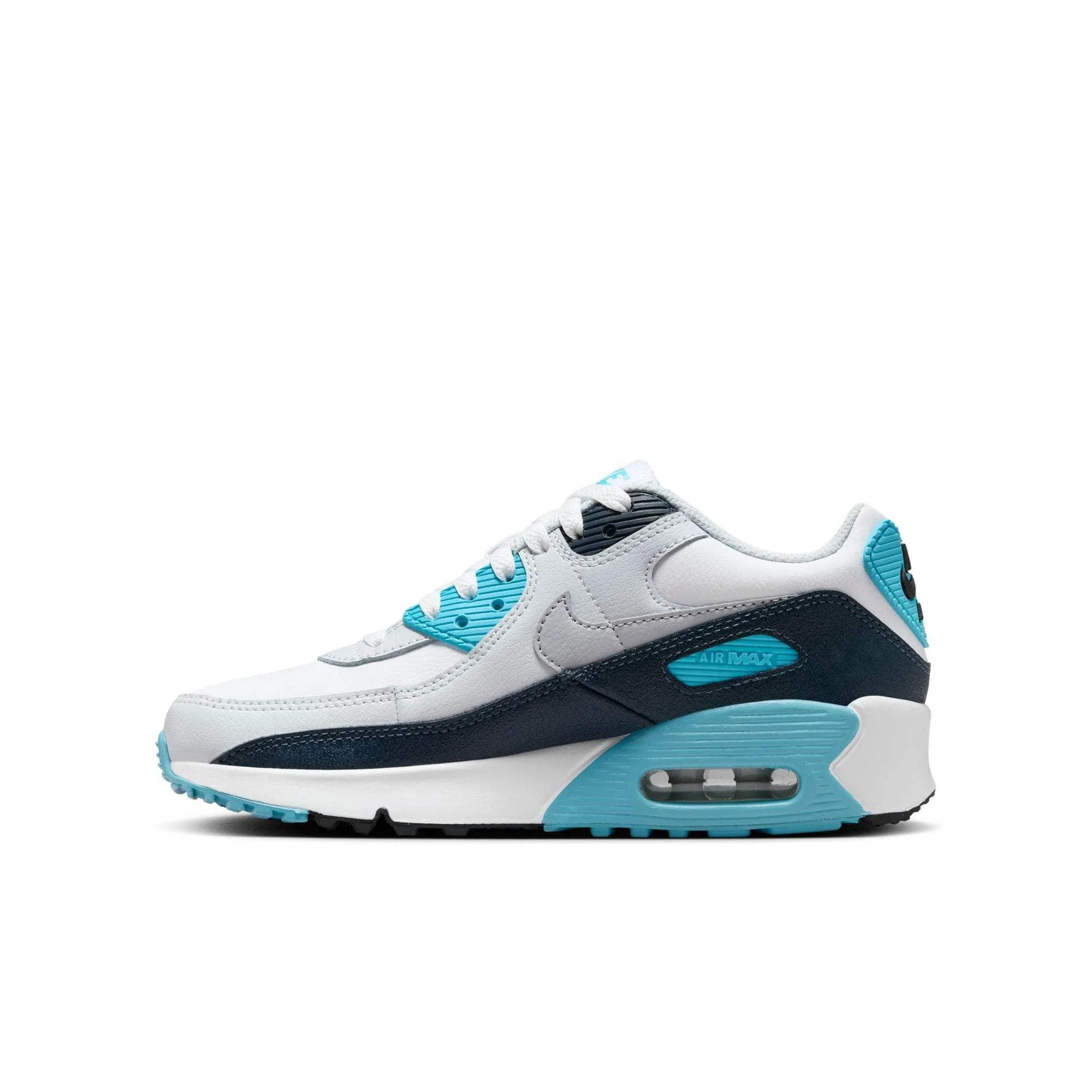 Nike Air Max 90 - Boy's Grade School