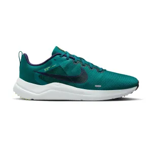 Nike Downshifter 12 Men's Road Running Shoes Green