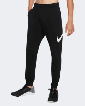 Nike Dri-Fit Taper Men Training Pant Black/White