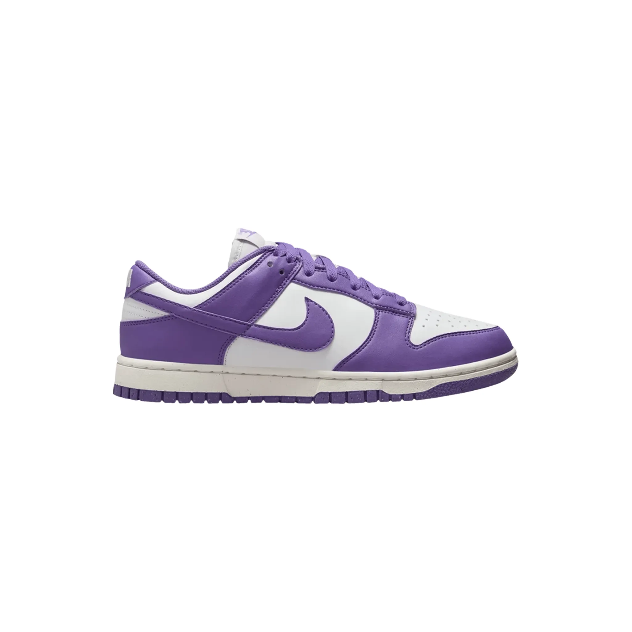 Nike Dunk Low Next Nature 'Black Raspberry' (W)