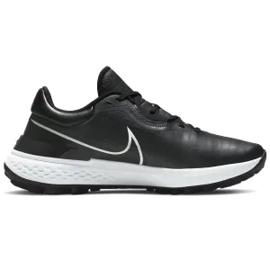 Nike Infinity Pro 2 Spikeless Shoes - Dark Smoke Grey/Black/Igloo/White