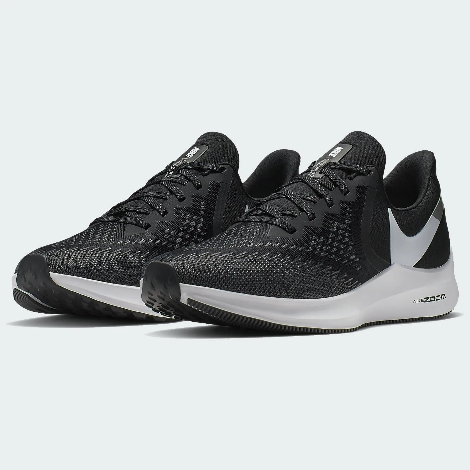 Nike Men's Zoom Winflo 6 Shoes AQ7497 001