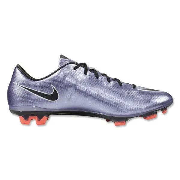 Nike Mercurial Veloce II FG (Urban Lilac/Bright Mango)