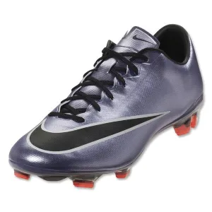 Nike Mercurial Veloce II FG (Urban Lilac/Bright Mango)