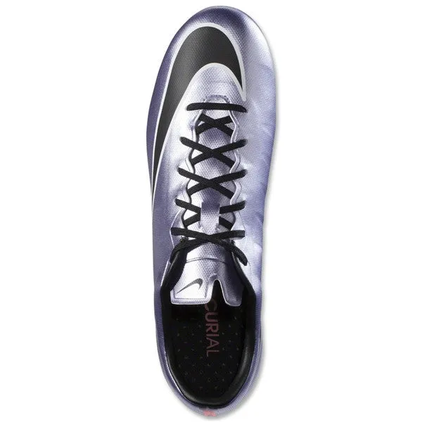 Nike Mercurial Veloce II FG (Urban Lilac/Bright Mango)