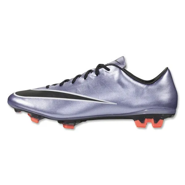 Nike Mercurial Veloce II FG (Urban Lilac/Bright Mango)